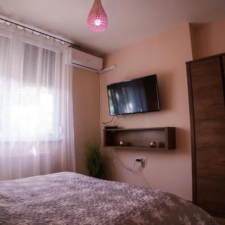 Apartament Viva Makó