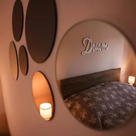 Viva Apartament Makó