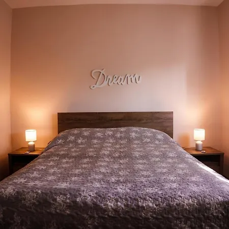 Viva Apartament *