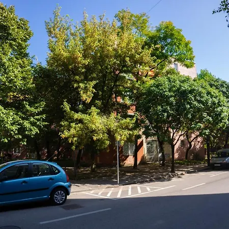 Viva Apartament Makó