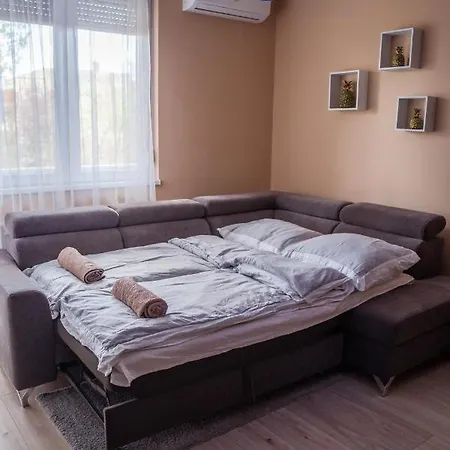 Apartament Viva