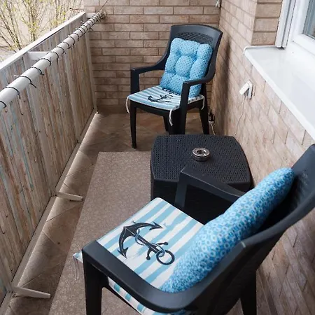 Apartament Viva