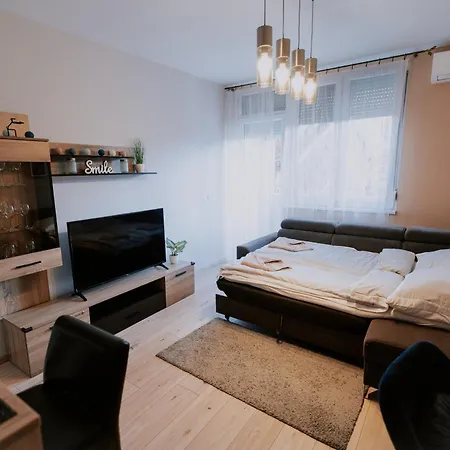 Apartament Viva *