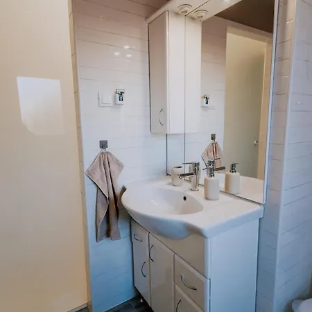Apartament Viva *