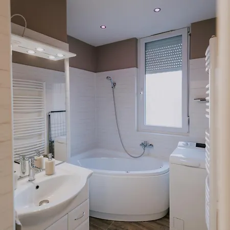 Apartament Viva Makó