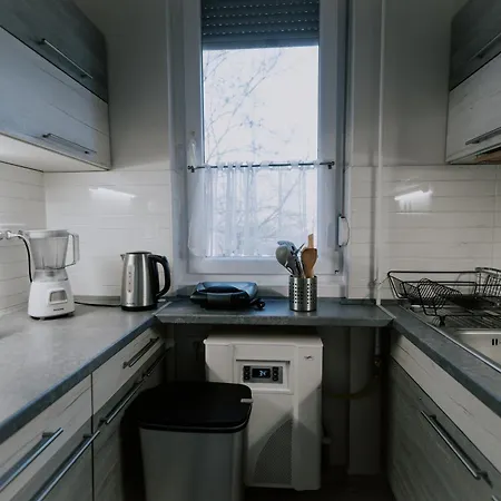 Apartament Viva